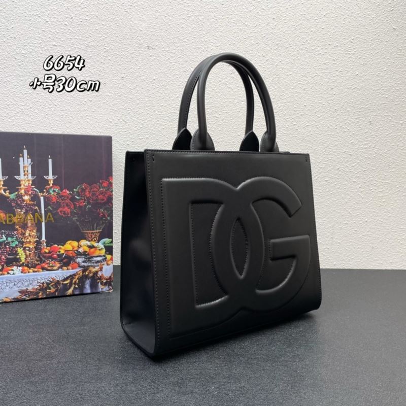 Dolce Gabbana Shopping Bags